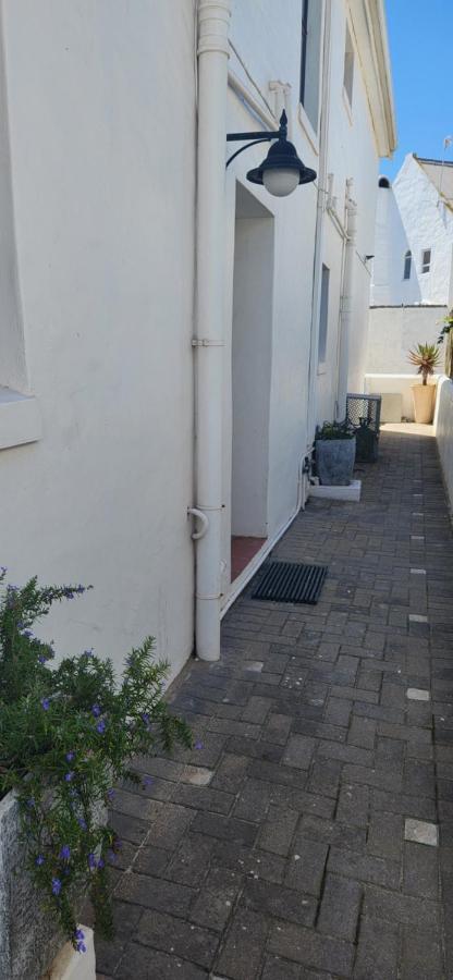 Paternoster Roosmarijn Rooms - Inverter מראה חיצוני תמונה