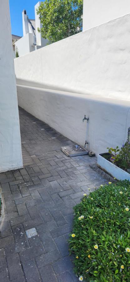 Paternoster Roosmarijn Rooms - Inverter מראה חיצוני תמונה