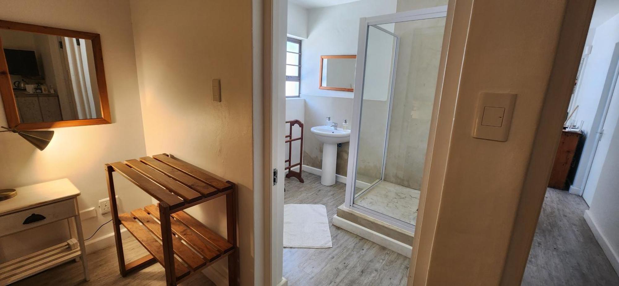 Paternoster Roosmarijn Rooms - Inverter מראה חיצוני תמונה
