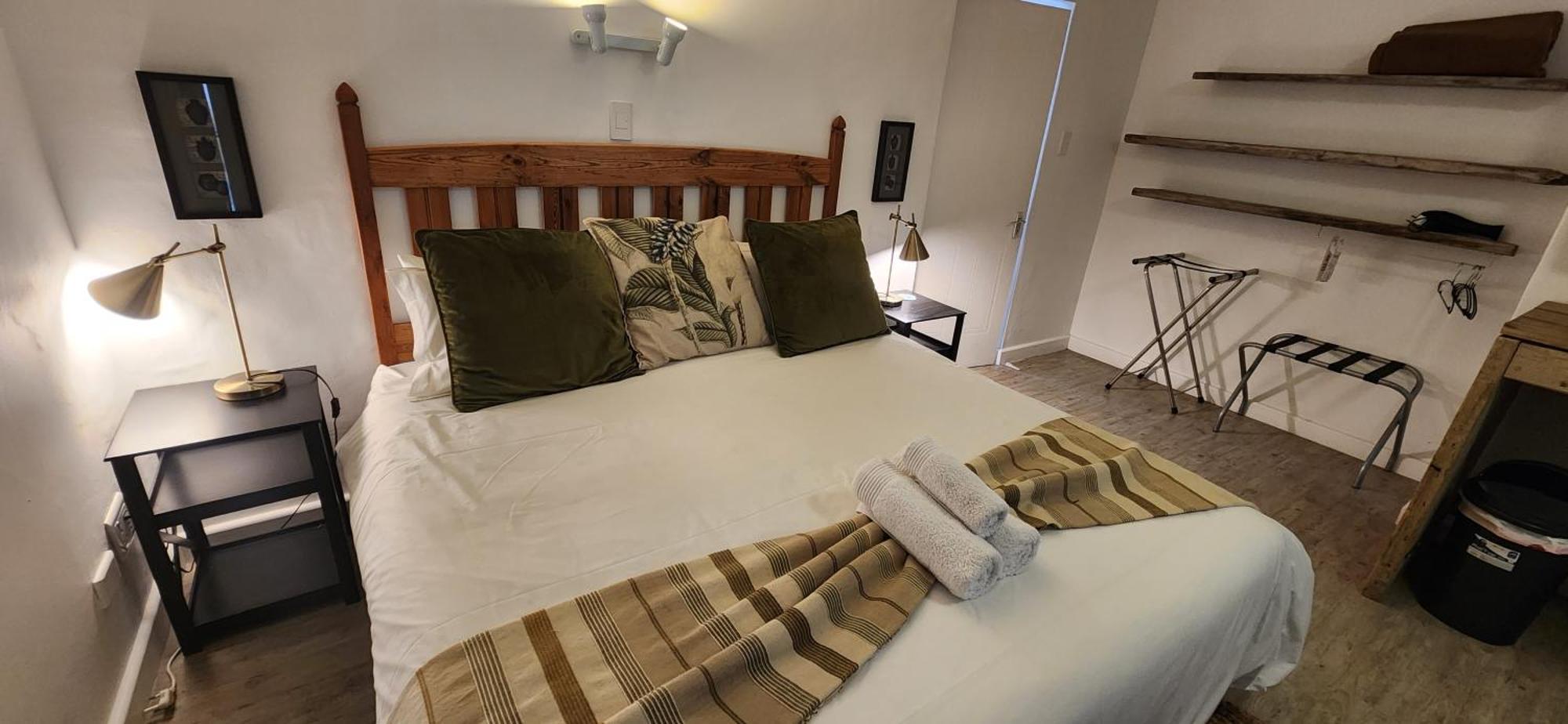Paternoster Roosmarijn Rooms - Inverter מראה חיצוני תמונה