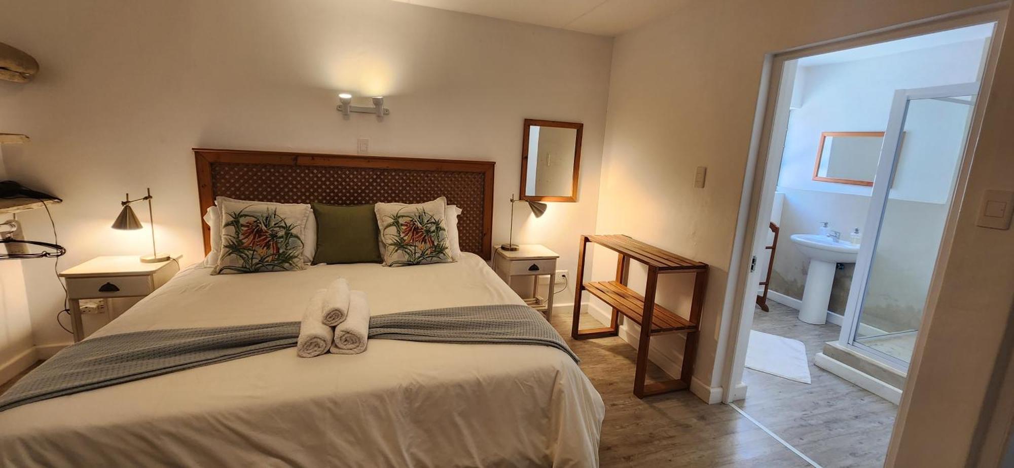 Paternoster Roosmarijn Rooms - Inverter מראה חיצוני תמונה