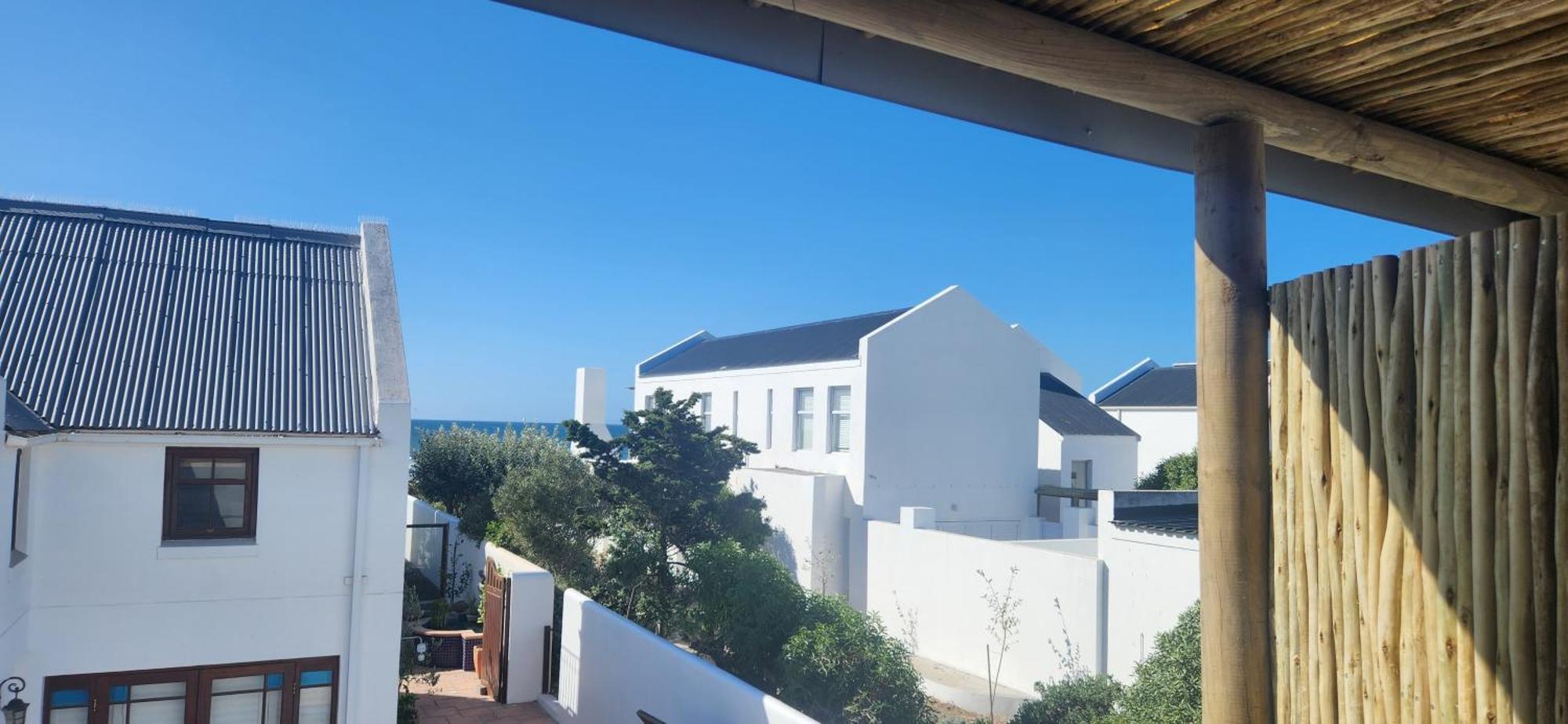 Paternoster Roosmarijn Rooms - Inverter מראה חיצוני תמונה