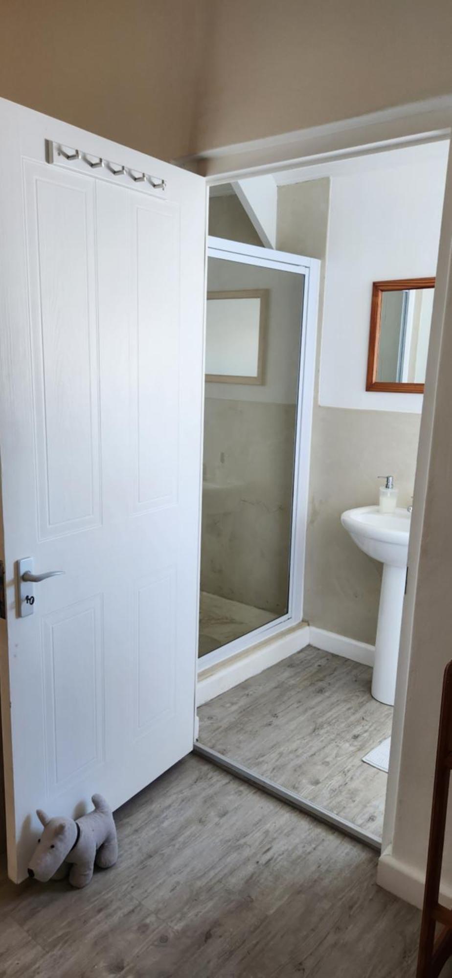 Paternoster Roosmarijn Rooms - Inverter מראה חיצוני תמונה