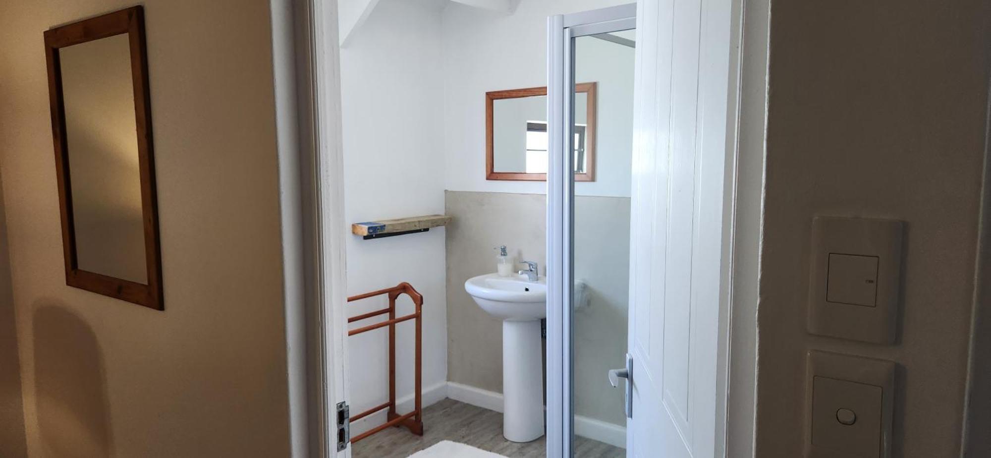 Paternoster Roosmarijn Rooms - Inverter מראה חיצוני תמונה