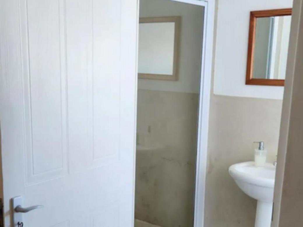 Paternoster Roosmarijn Rooms - Inverter מראה חיצוני תמונה