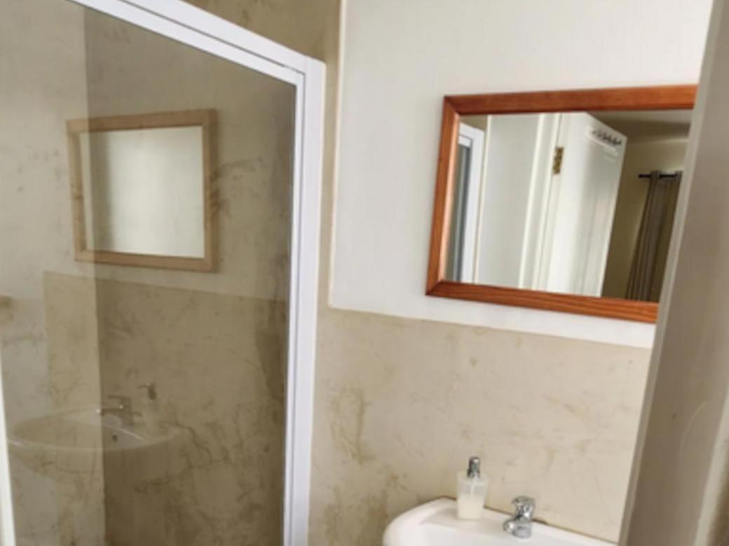 Paternoster Roosmarijn Rooms - Inverter מראה חיצוני תמונה