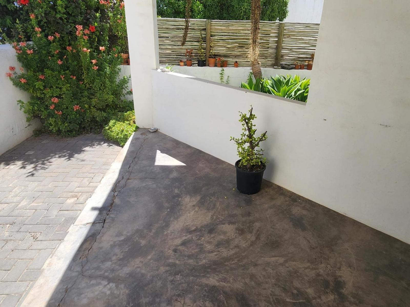 Paternoster Roosmarijn Rooms - Inverter מראה חיצוני תמונה